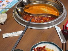 -快乐小羊·内蒙牛羊肉火锅(流花中心店)