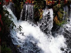 -苍山感通索道