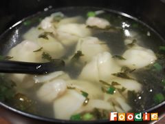 -舒蔡记生煎菜饭(云南中路店)