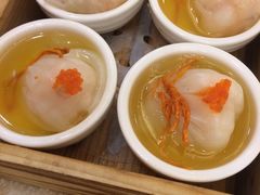 -天鲜阁·海鲜粤菜·33年老字号(石槎白云站店)