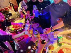 -音乐派KTV(银泰城店)