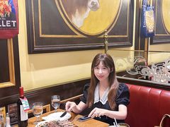 -Entrecôte 法国牛扒馆(保利·时光里店)