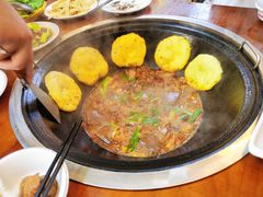 地锅鸡-曹丞相·地锅鸡·地锅鱼(武林店)