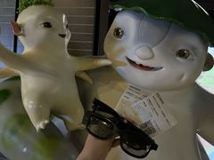 -太平洋影城(王府井店)