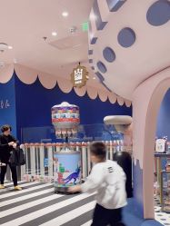 -奈尔宝家庭中心·亲子餐厅(前滩店)