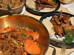 -避风塘(宝山万达店)