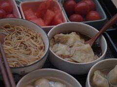 -水墨澜渟足道·SPA·传统(四望亭东关街店)