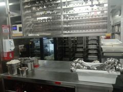 -海底捞火锅(万达广场店)