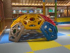 -汤W城市微度假(仓山店)