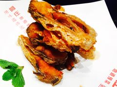 -阿庄新豫菜(航海东路店)