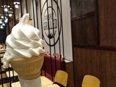 -汉堡王(大连柏威年餐厅店)