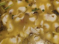 -北李妈妈菜·海肠捞饭(开发区万达店)