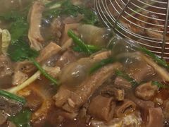 -古乐牛香·鲜牛肉牛杂火锅(新区店)
