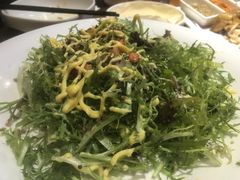 -大秦地·西北菜(纬四路店)