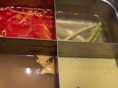 -海底捞火锅(苏宁生活广场店)