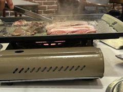 -咕咕站韩国料理(紫金港店)