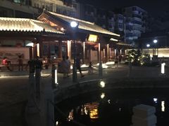 -孺子亭公园