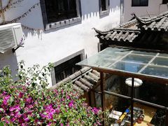 -浔岚云舍mist静谧观景美宿(丽江古城店)