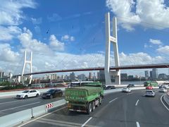 -BUS TOUR观光巴士