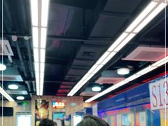 -新辉港式茶餐厅(北栅店)