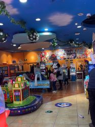 -万达宝贝王(长春红旗街店)