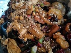 -红丫骨汤麻辣烫(汽车站店)