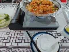 -新蜀会四川豆花(五羊店)