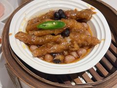 -潮福城潮州大酒楼(湖滨北路店)