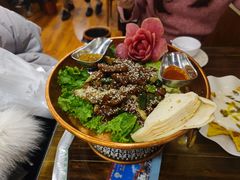 -吉祥圣雪藏餐