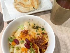 -大师兄·手工面·西北菜(南沙万达广场店)