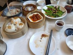 -南珠宫酒店-茶餐厅
