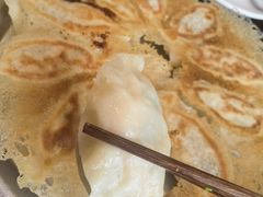 -姜家味锅贴小海鲜