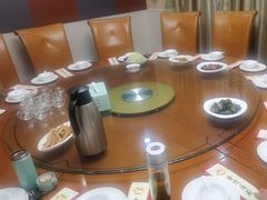 -金陵后厨·南京菜(新街口秣陵路店)