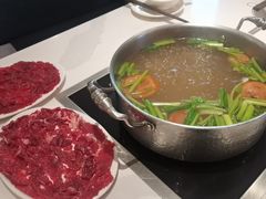 -牛焱·贵州黄牛肉火锅(城西银泰店)