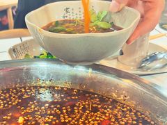 -品鱻黑豆花美蛙鱼(西政店)