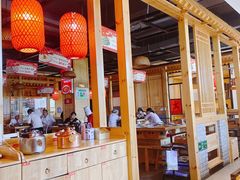 -老版火锅(半坡店)