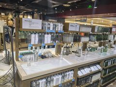 -MUJI无印良品(西单大悦城店)