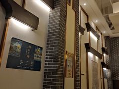 -仁虎老火锅(黄泥磅店)