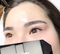 点击看大图 -HQ半永久纹绣纹眉