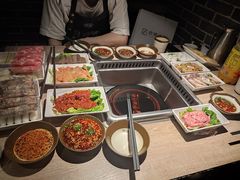 -野妹经典火锅(江夏中百店)