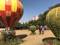 -广州雕塑公园