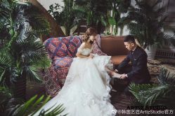 -艺匠摄影ARTIZ STUDIO(南京店)
