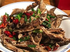 -印象鲵宴·张家界地标美食名片(溪布街店)