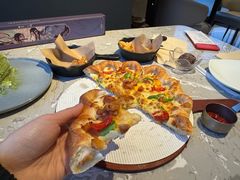 -必胜客(海安文峰店)