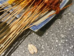 -问渔烤鱼(回龙观总店)