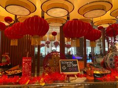 -鸣诗自助餐(澳門四季酒店)