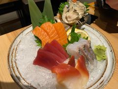 -Tuna maki寿司(园区永旺店)