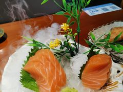 -有喜屋·烧鸟·居酒屋(周浦万达店)