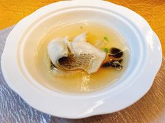 -马勒别墅·中餐厅