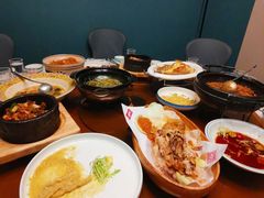 -阿德餐饮小秦川西北菜(福民路店)